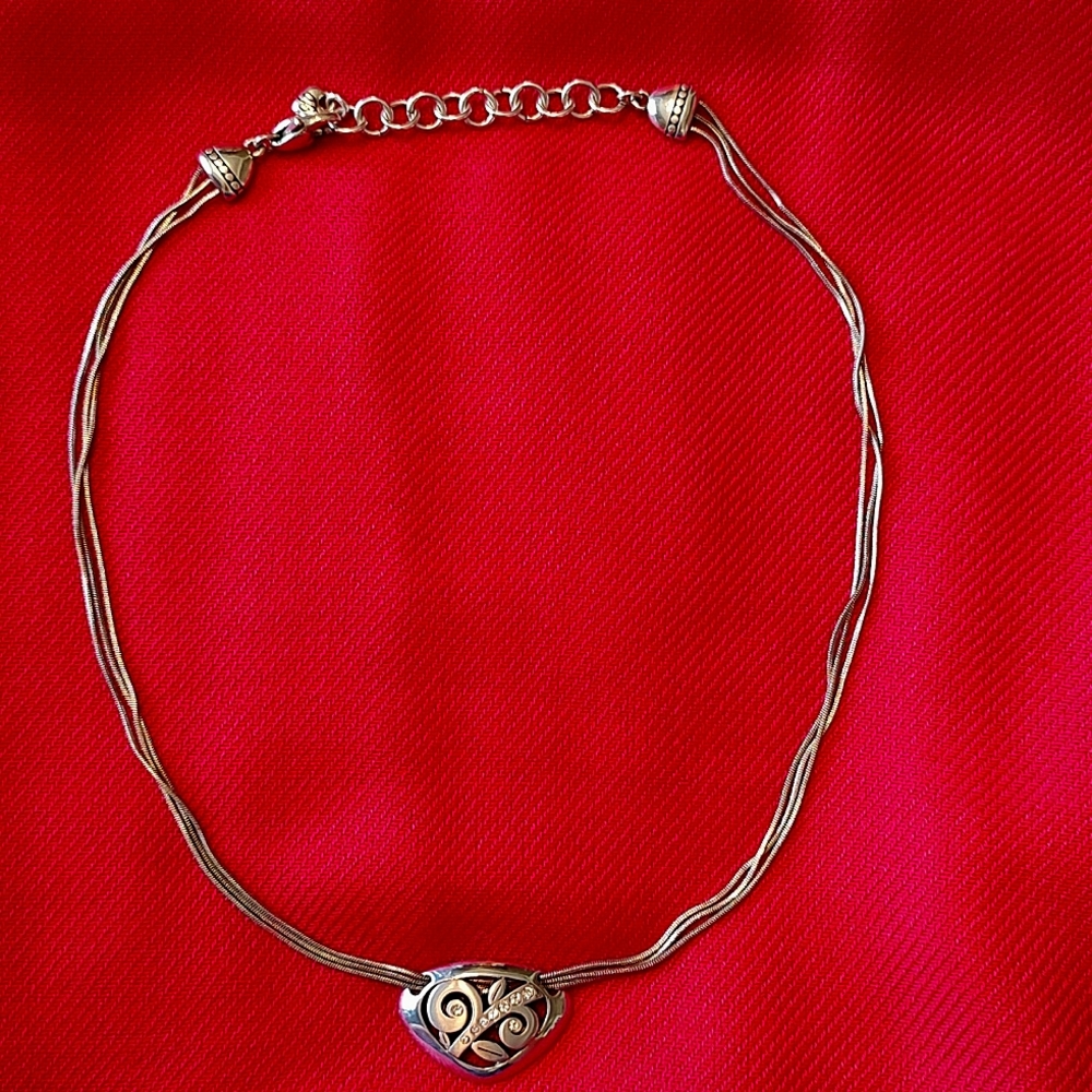 Brighton Eve's Delight Necklace